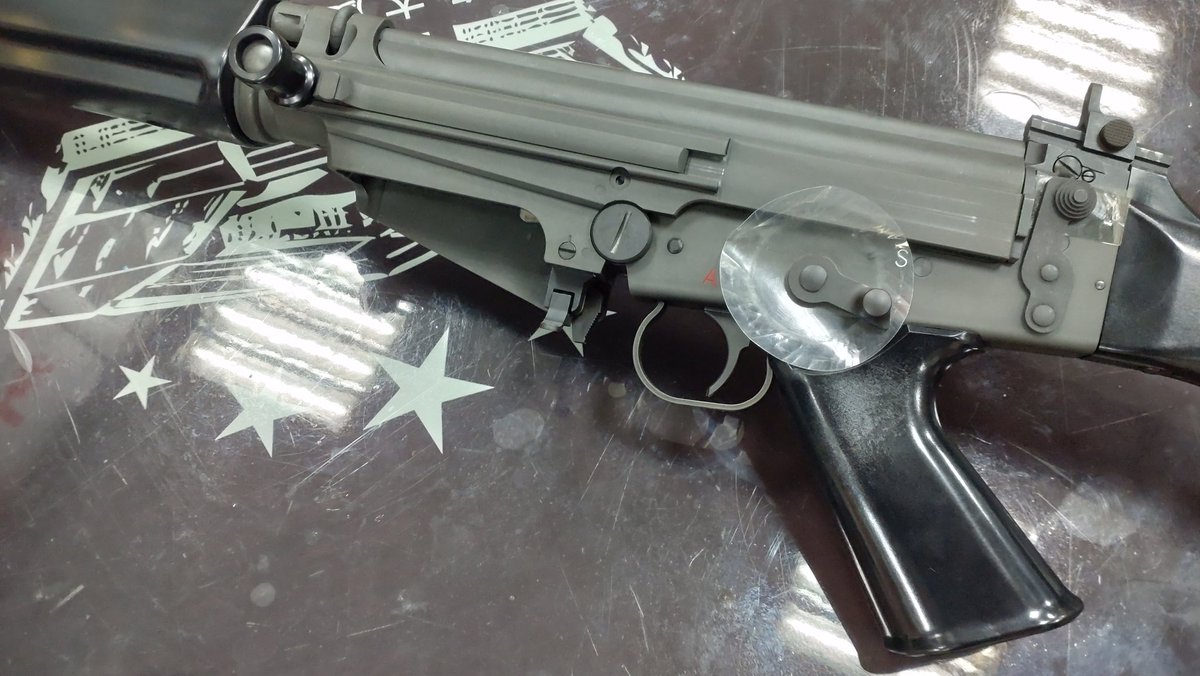 FisherZ on Twitter: "VFC LAR Special Ver will be Type 3 body."