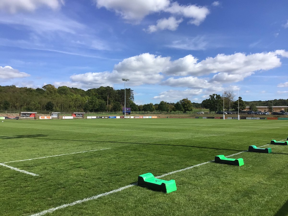 Hartpury RFC tweet media