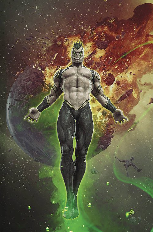 𝘛𝘩𝘦 𝘩𝘪𝘨𝘩𝘦𝘳 𝘸𝘦 𝘴𝘰𝘢𝘳 𝘵𝘩𝘦 𝘴𝘮𝘢𝘭𝘭𝘦𝘳 𝘸𝘦 𝘢𝘱𝘱𝘦𝘢𝘳 𝘵𝘰 𝘵𝘩𝘰𝘴𝘦 𝘸𝘩𝘰 𝘤𝘢𝘯𝘯𝘰𝘵 𝘧𝘭𝘺.