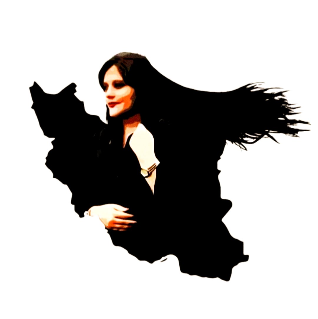 روزی تقویمی خواهیم نوشت
هر روزش، مناسبتی دیگر...

#مهسا_امینی