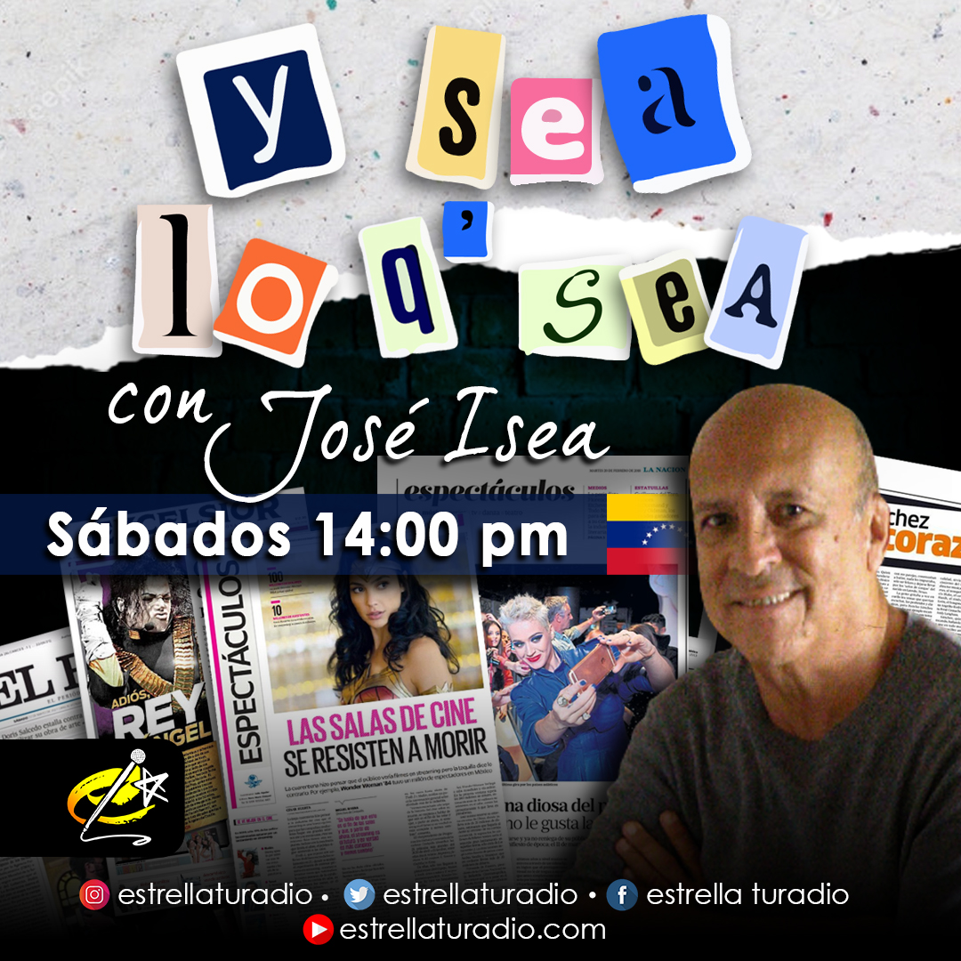 JOSEISEAB's tweet photo. Te Gustaría que Tu Emprendimiento, Marca
o Empresa Tengan PUBLICIDAD
en el Mejor Show de Toda la Web  
Y SEA LO QUE SEA CON   @JOSEISEAB 
Sábado 2:00 pm. 🇻🇪 Super Económico !! 
Escríbenos un mensaje en Privado 
Escúchanos ON LINE través de 
🌟  https://t.co/F931hv5vr8 🌟 https://t.co/3KK69yJVln