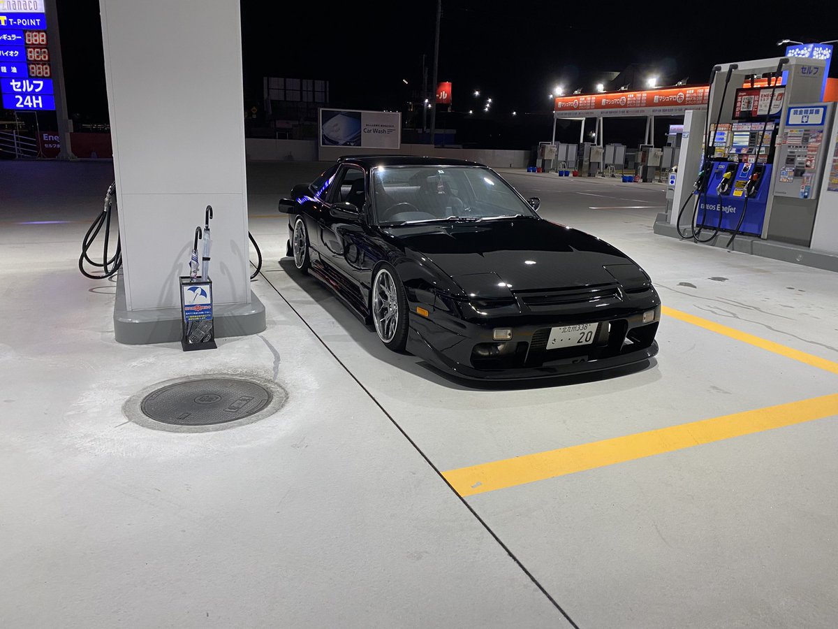 its2_000's tweet photo. きたぁぁぁ次の相棒！！
S2000から180sxに乗り換えました！
皆様よろしくお願いします🙇‍♂️ https://t.co/AkvArmUprk