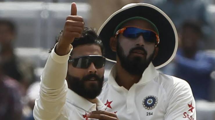 LordGod188's tweet photo. News alert 🚨🚨
Kl Rahul has been traded With @imjadeja . The both team have taken the decision. Official announcement soon🚨.
#ThankYouLSG
#KLRahul 
#WhistlePodu https://t.co/gV1ROz9sDm