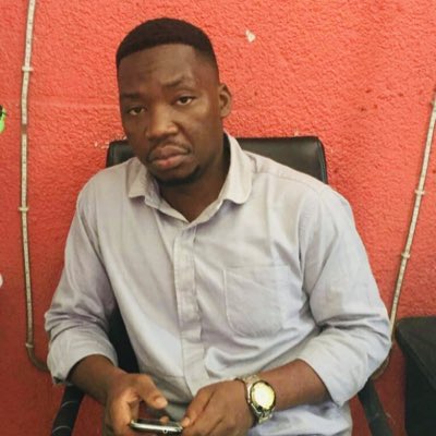 HakizaJython's tweet image. #NouvellePhotoDeProfil