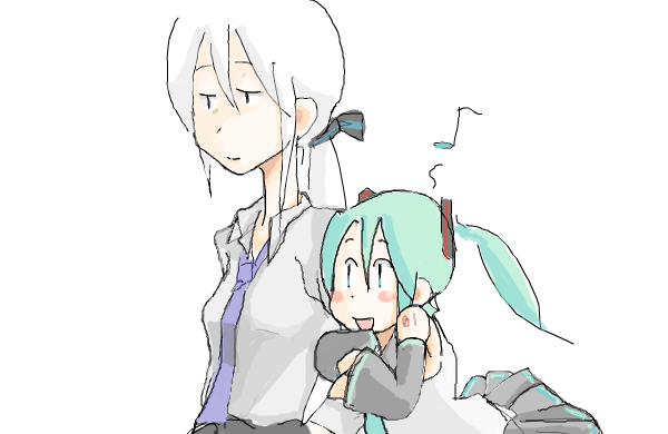 #最近フォローした方は知らない過去絵を晒す 
drawrがメインだった。めっちゃ古 