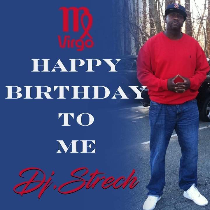 DJ STRECH tweet media