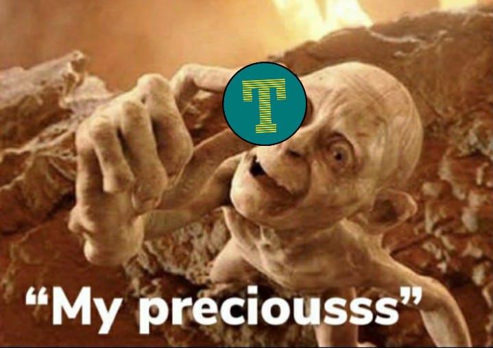 @trustbankpro My entry Sir
@trustbankpro
<a href="/anythingbott/">Anything Bot</a>
<a href="/DGEvil1/">Kalana kovida</a>
<a href="/zakir_kannur/">Zakir Hussain</a>
<a href="/ebe_ganzo/">ÈBÈ</a>

#trustbankpro #MakeCryptoFunAgain $tst