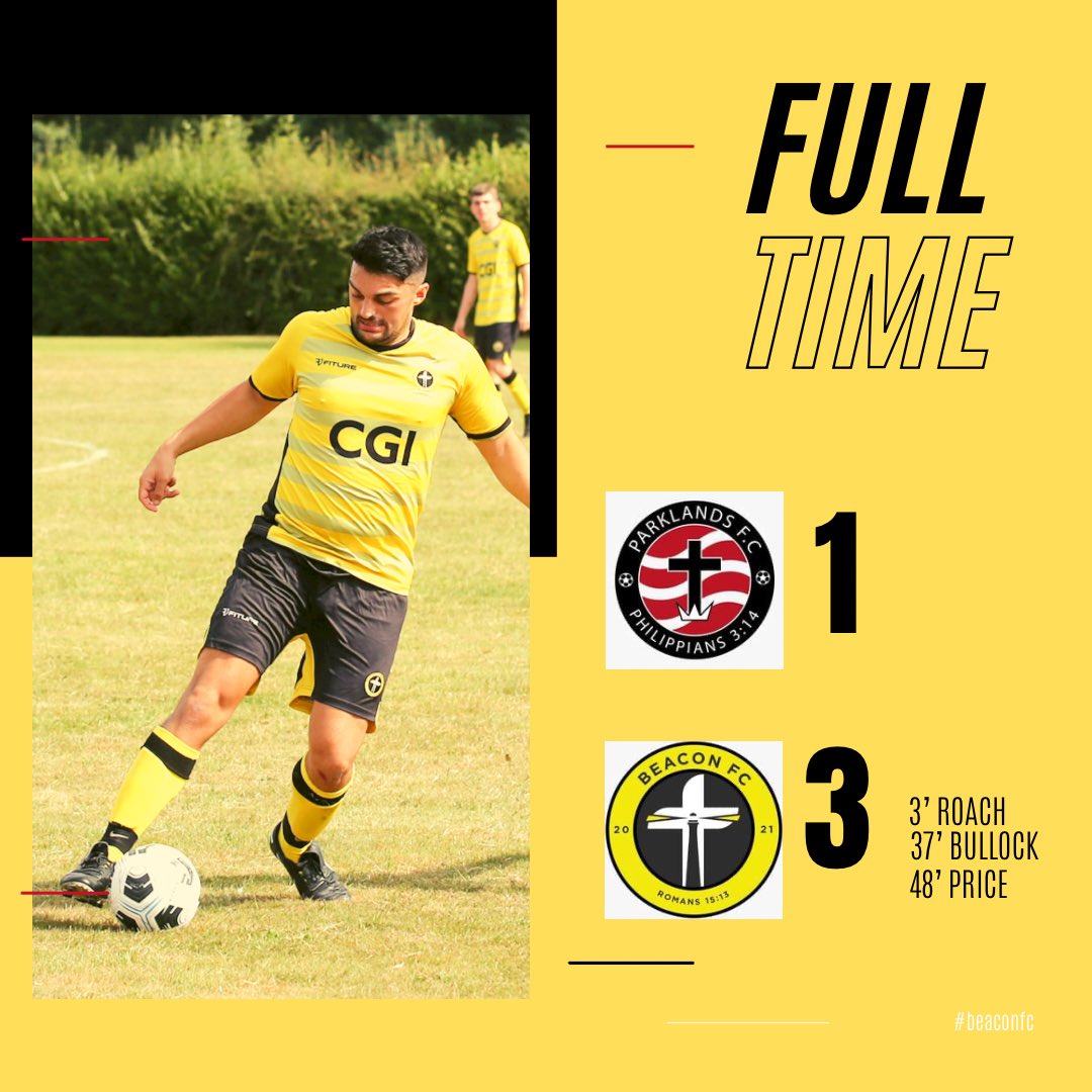 Beacon Football Club (@beaconfc2021) on Twitter photo 