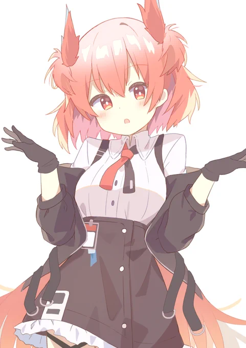 #アークナイツ 