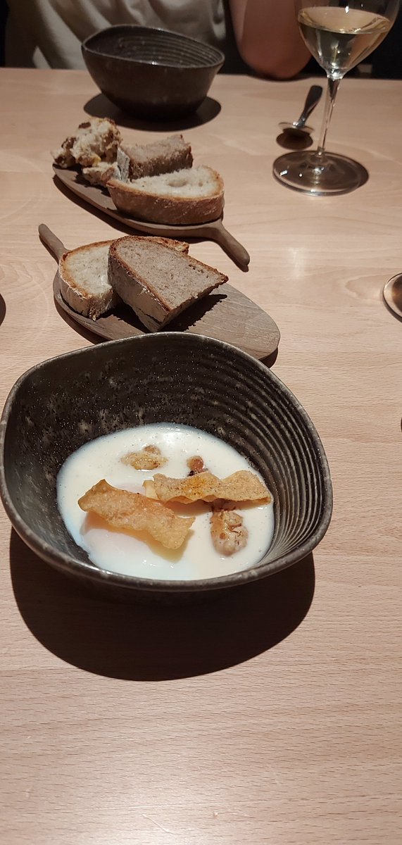 PaciosSonia's tweet photo. Muy rico todo @NovaRestaurante 
Repetiremos 😋😋 https://t.co/hxMrTPpjp9