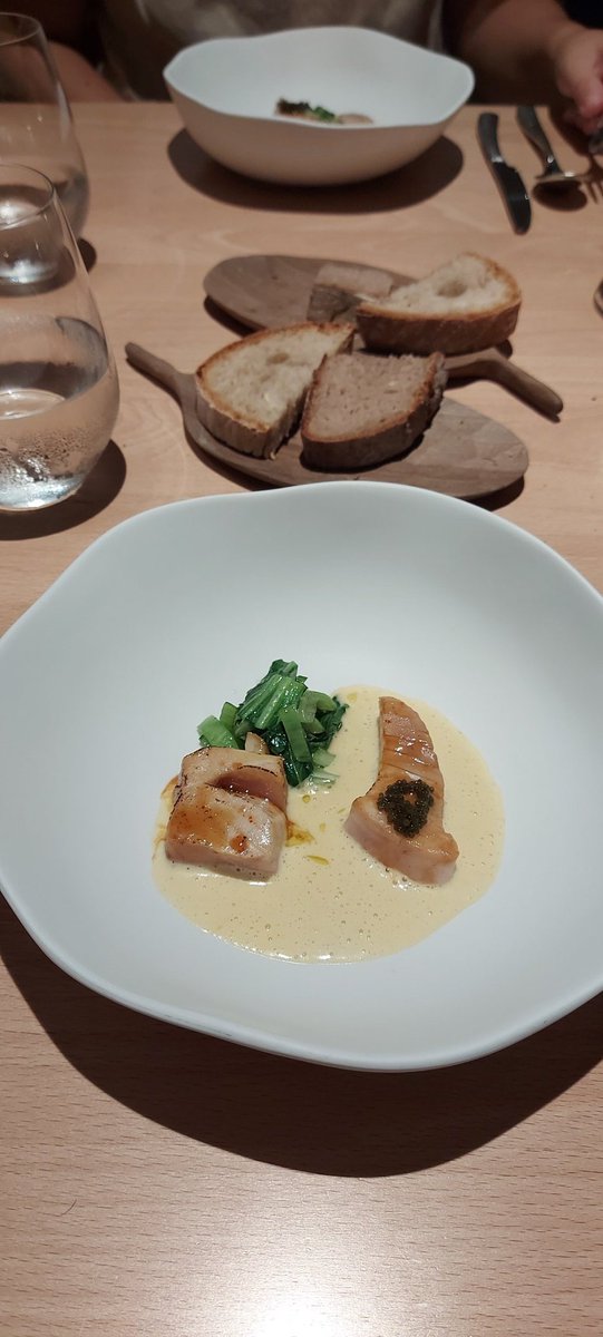 PaciosSonia's tweet photo. Muy rico todo @NovaRestaurante 
Repetiremos 😋😋 https://t.co/hxMrTPpjp9