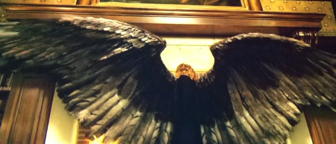 ガブリエルのtwitterイラスト検索結果