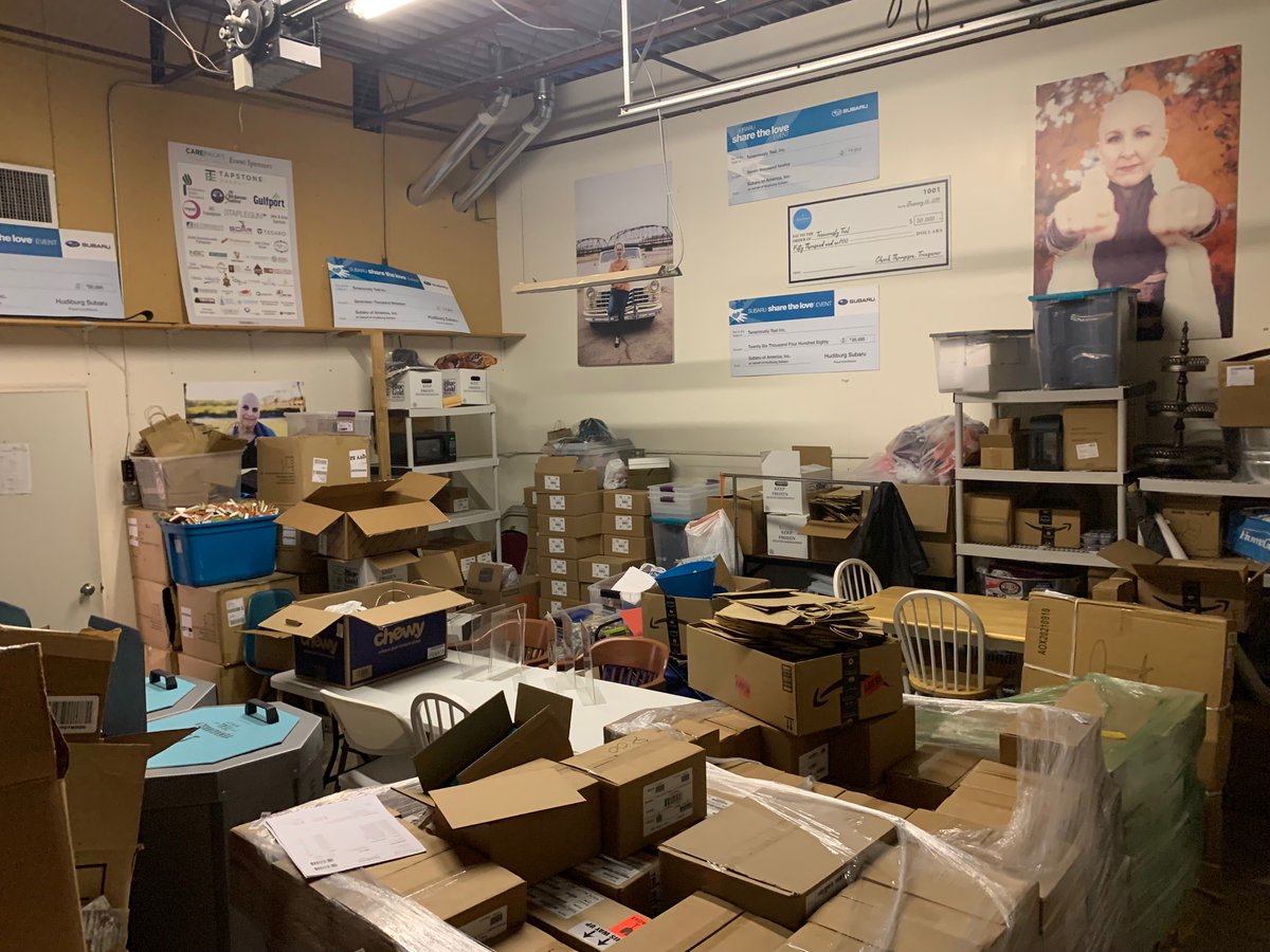 TarahWarren's tweet photo. We’re Moving! - https://t.co/JS6tyyVZIn https://t.co/BCMvWLc3lV