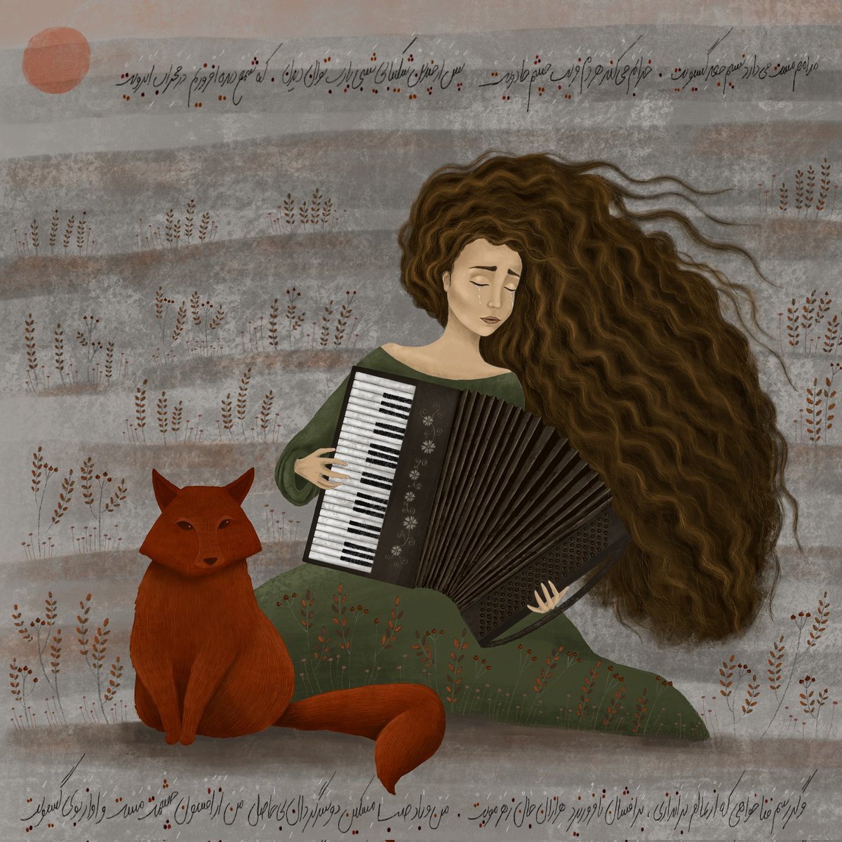 💫 Wishful 💫

It sounds unreal but there is a land in which women are still fighting for the day they can free their hair in the breeze.

foundation.app/@TheLittleShis…