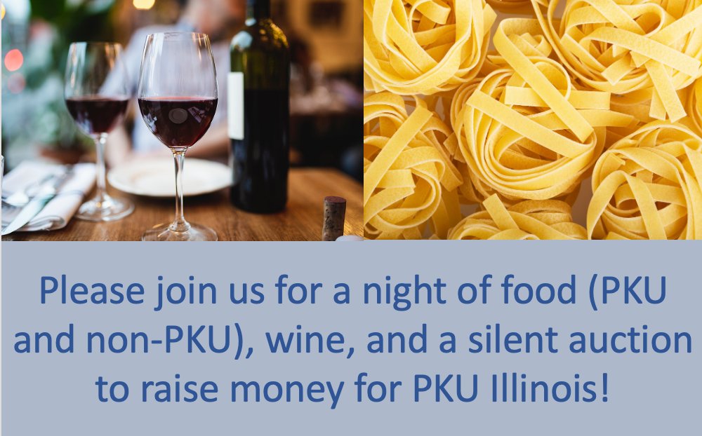 See you tonight at Enoteca Roma! Missed the deadline to purchase tickets ahead of time? Come anyway! Bring your friends! Pay at the door. Thank you for your support!
Visit conta.cc/3LjRKqY for details.