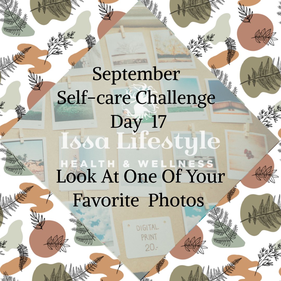 IssaLifestyleTM's tweet photo. September Self-care Challenge Day 17: Look At One Of Your Favorite Photos. Photography is a form of immortality. A moment frozen in time. #SeptemberSelfcareChallenge #IssaLifestyleSTL #IssaHerbalMiko #StLouis #STL #Selfcare #Mindfulness #FYP #Explore #HolisticLifestyle https://t.co/GTuI1vn5as