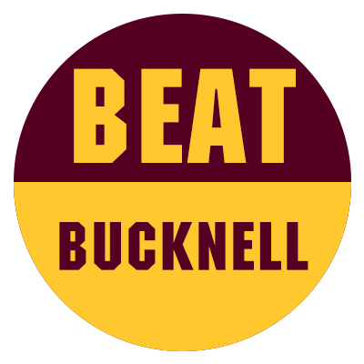 IT'S A HOME GAMEDAY!! #FireUpChips #BeatBucknell