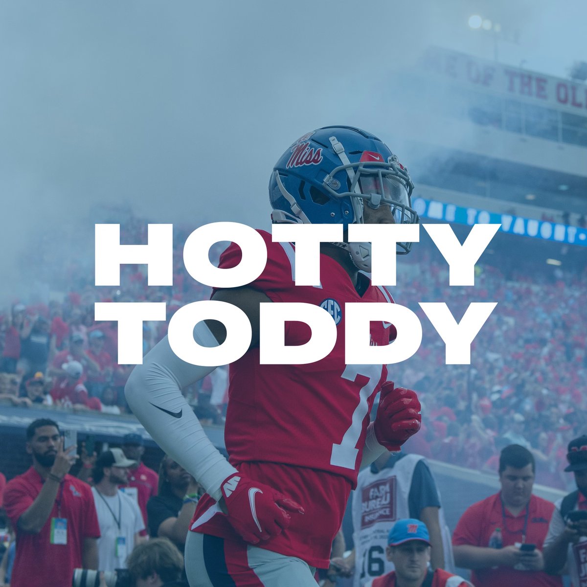 Ole Miss tweet media