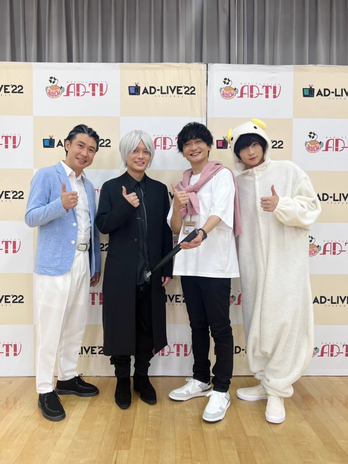 青二プロダクション【公式】 on X: 