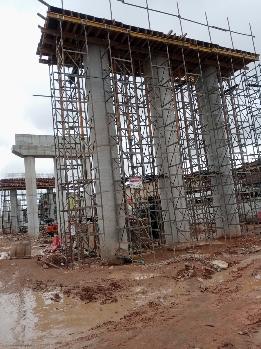 officialycef's tweet photo. Pictures from LRMT red line overpass bridge site being constructed by Fountain Construction Company #LRMT #Redline #FCCproject #IndustrialVisit #Engineering #CivilEngineering https://t.co/KDiKdGPBQ7