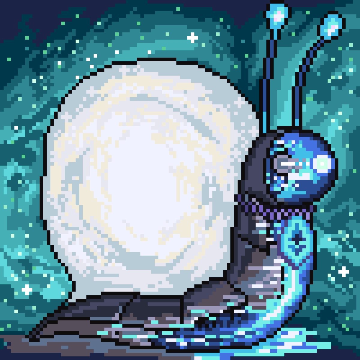 jiamiying's tweet photo. Cyber Snails
https://t.co/oRTEUxr2Of
一直在0.065-0.1左右徘徊,只需一个重要公告就会拉涨，有很多Alpha Call也在关注这个项目。0.07左右入场、DYOR

GosuTools
- 早期工具类项目
- 公共区块链分析平台和工具箱 
- 由Llama实验室创建
- 已经与大型企业和社区建立了合作关系

https://t.co/37RBXdydjc https://t.co/nYCNJi9G37