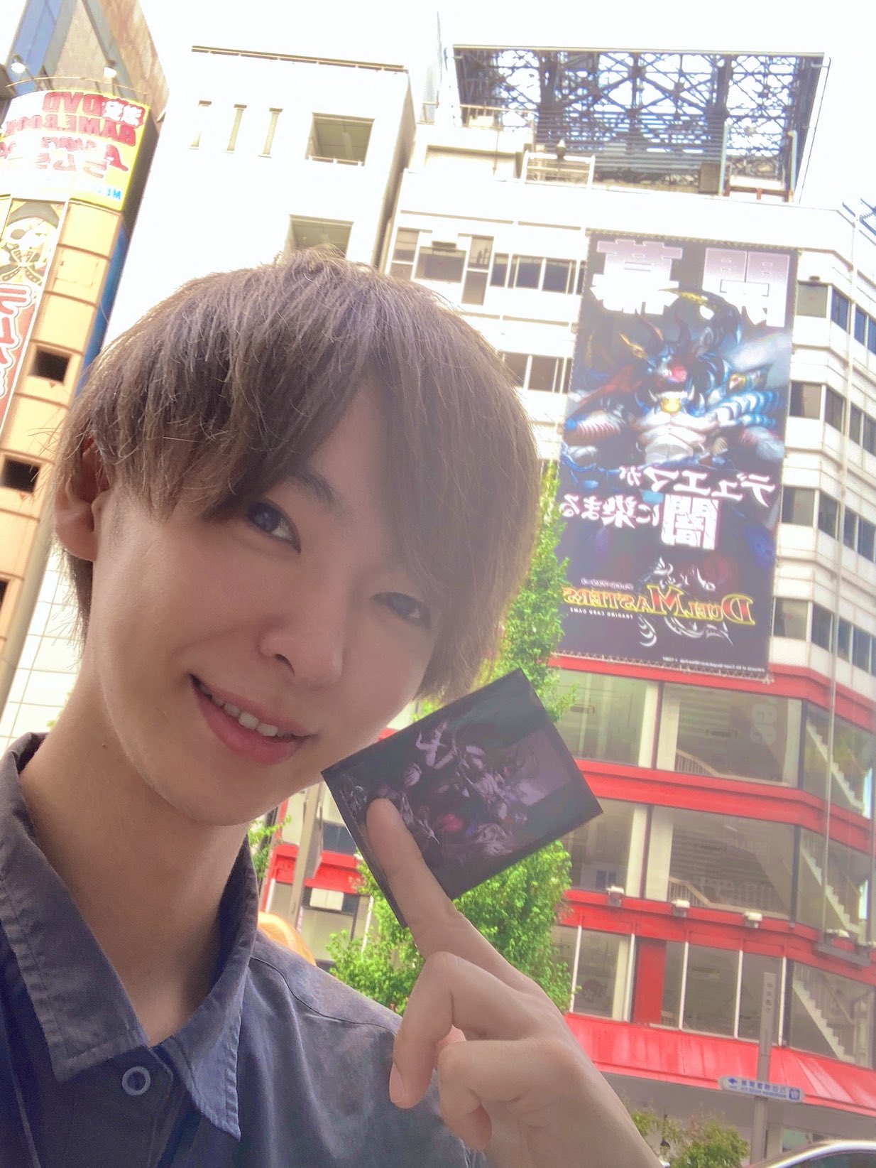 鵜澤 正太郎 on Twitter 