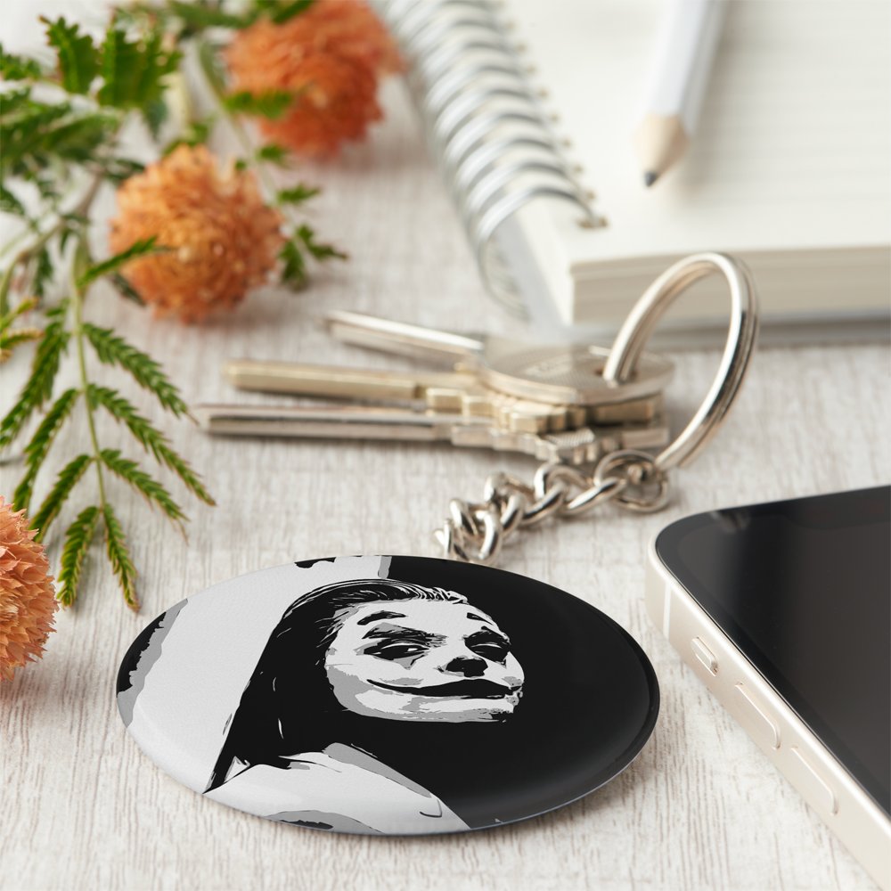 Rising_Air_'s tweet photo. Creepy clown smiling Keychain
ORDER HERE:
https://t.co/VqQ6vfU51U
#Halloween #Halloween2022 #HalloweenKeychain #keychain #halloweendesign #halloweengift #spooky #clown #creepy #art #artwork #gift https://t.co/RDxKmdE1YN