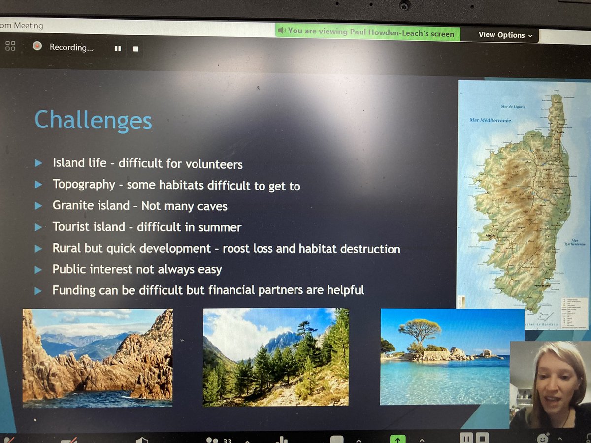 bats_w_borders's tweet photo. Talk 8 - #KatDerrick talks about the work carried out @chirocorse lots of research - #radiotracking #acoustics #fieldwork and raising awareness through their education programme - #batnights #lightpollution #naturedays and more engagement through social media, #videos #batworld https://t.co/E9W9MDt9fG
