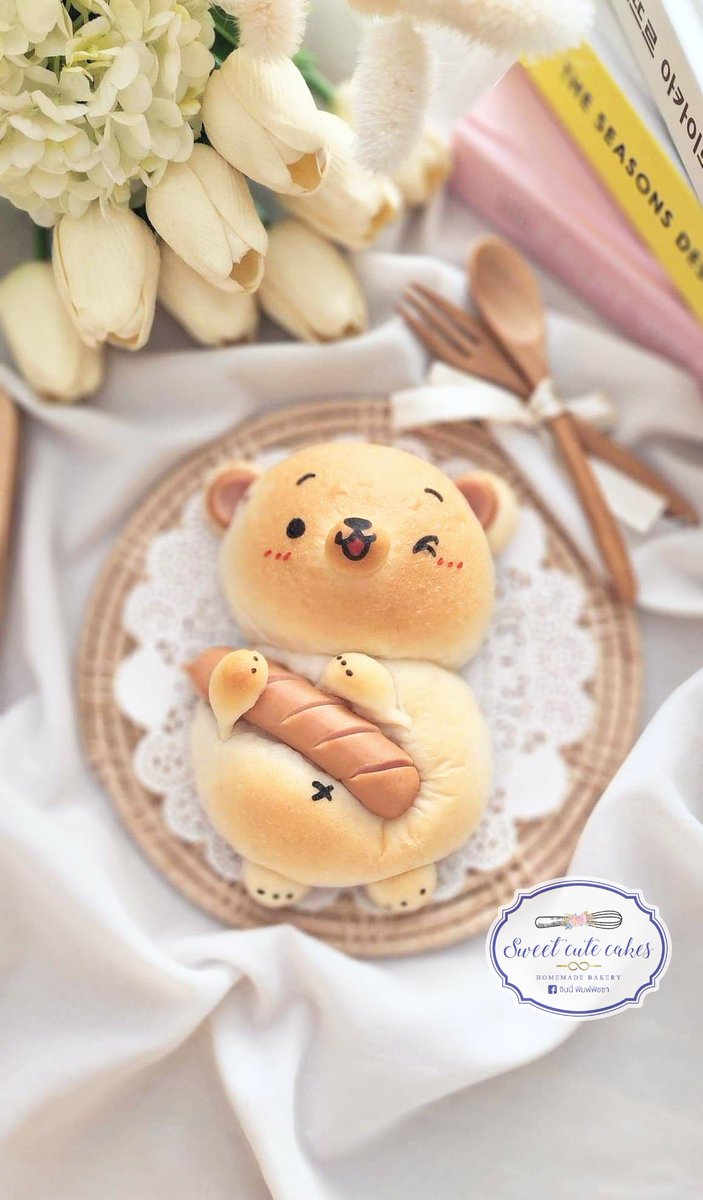 sweet6395's tweet photo. เธรดลงรูปขนมในร้าน เป็นขนมโฮมเมดที่ทำขายมานานกว่า 7 ปีแล้ว จะเปิดรับออร์เดอร์เป็นรอบๆไป จะโพสเปิดรับที่ FB จินนี่ พิมพ์พิชชา ตามลิงค์ไบโอ นะคะ
เริ่มจาก Signature ของเรา
#ขนมปังcutebread
ที่เป็น #ขนมปังไร้สารเสริม
สไตล์ญี่ปุ่น เนื้อนุ่ม ไส้แฮมชีส เป็น #หมีถื���ไส้กรอก #ขนมปังหมี https://t.co/2g8Si5pe5g