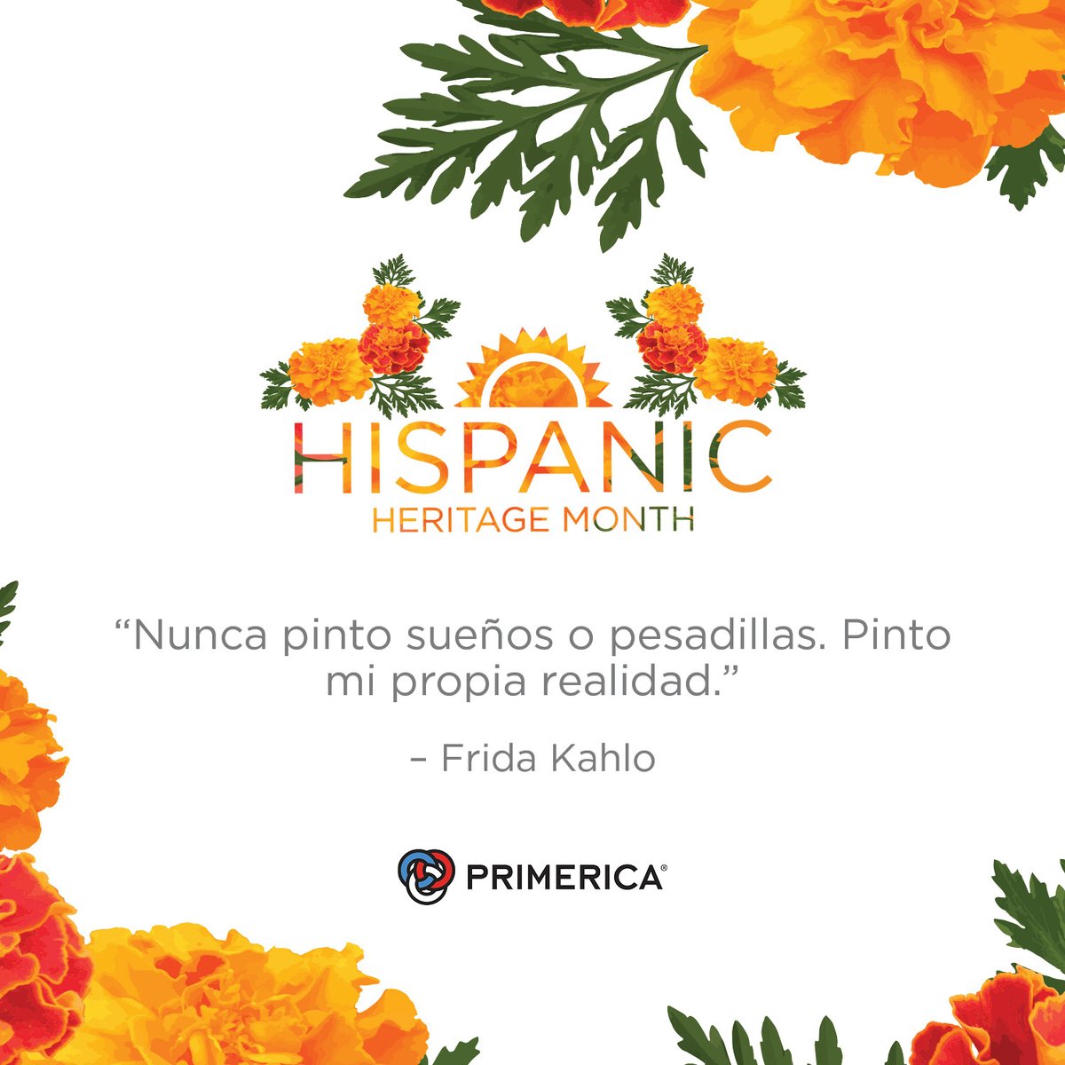 DanairisG's tweet photo. El Mes de la Herencia Hispana es un momento para celebrar las muchas contribuciones, las diversas culturas y el impacto de la comunidad Hispana. Feliz #MesdelaHerenciaHispana. https://t.co/uDYSZyEgdd