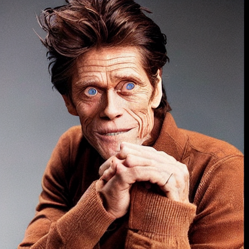 Mx. Dizzy, who mourns no queens on Twitter "RT ai_curio_bot willem