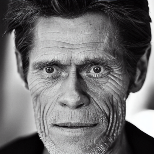 Mx. Dizzy, who mourns no queens on Twitter "RT ai_curio_bot willem