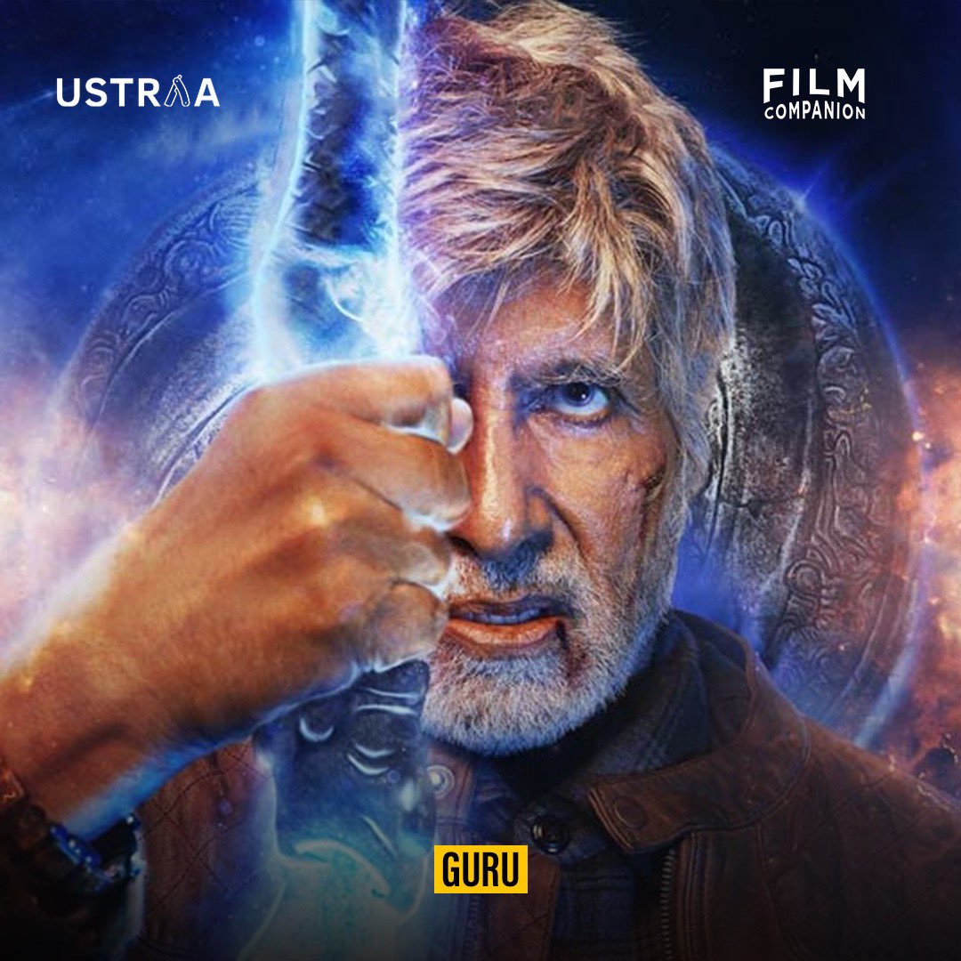 FilmCompanion's tweet photo. GIVEAWAY ALERT! Take your pick and 10 lucky people will win goodies from @theustraa
#FilmCompanion #Brahmastra #RanbirKapoor #AliaBhatt #ShahRukhKhan #AmitabhBachchan #Ustraa #Giveaway #Branded #Contest https://t.co/97CFigVlt9