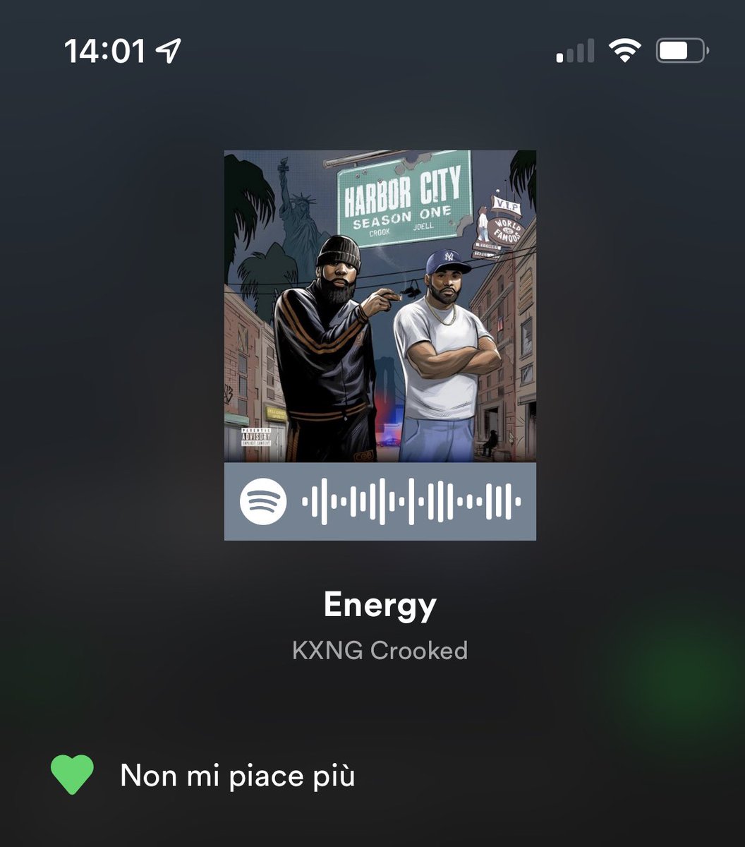 italia_eminem's tweet photo. @CrookedIntriago Hey @CrookedIntriago this sh!t is fire (totally in love with this song in particular ❤️🔥). Are you and @JoellOrtiz planning to drop some signed copies also for us folks living in the wrong part of the world and with zero chances to be there for some special events? Say yes 🙏pls https://t.co/U6cz4i4pM2