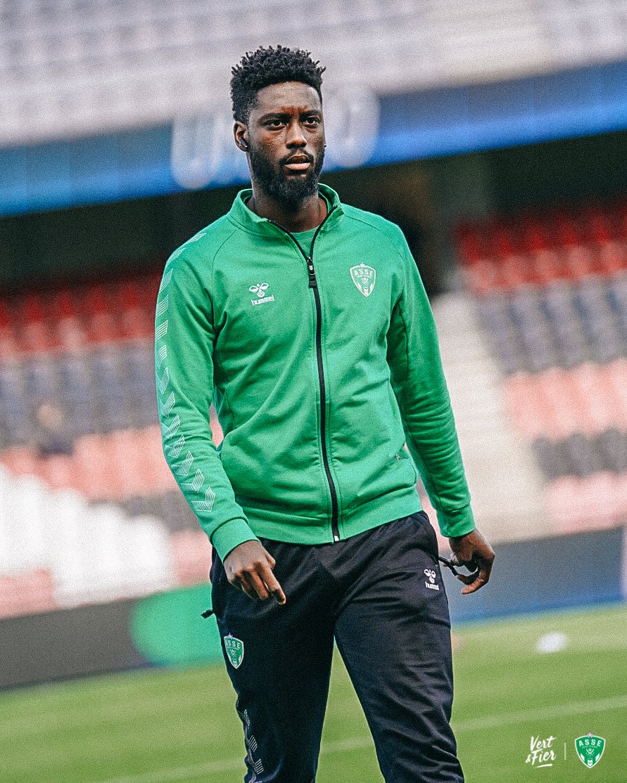 ASSEofficiel's tweet photo. 1⃣7⃣. https://t.co/CmaMtdsjZr