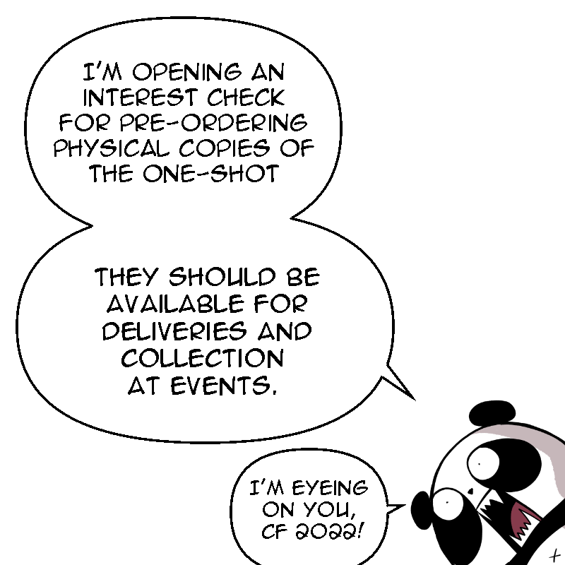 Cross - Ibu Gunung Interest Check Opens! on Twitter: 