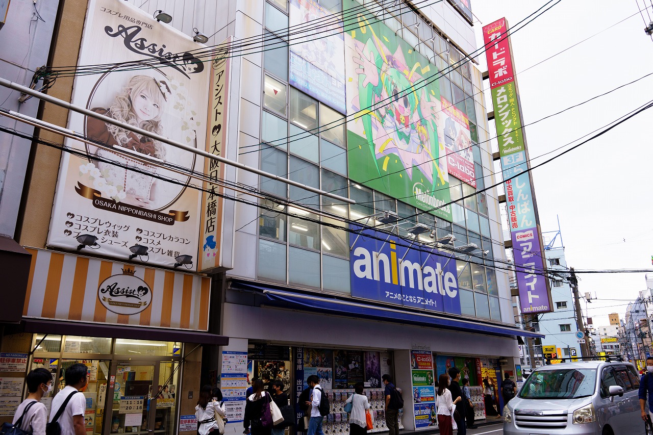 تويتر Calci على تويتر 本日のアニメイトビル ソニーのこの腐った色はどうにもならんな T Co 8ubdqjqrdp