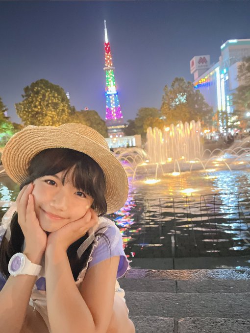 Twitterのコスプレ画像24