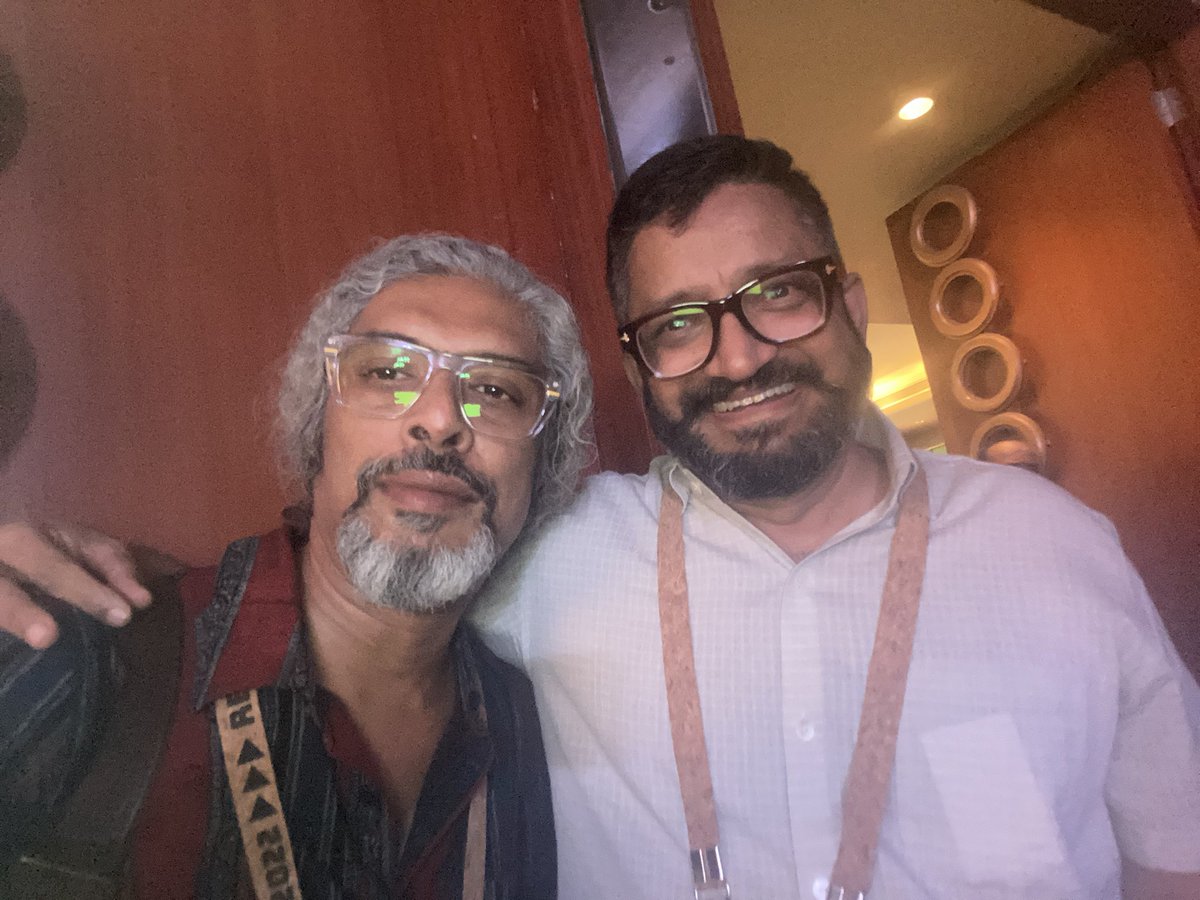 Shaaz72899588's tweet image. Thought is THALAIVA 👊
#NETWORKISNETWORTH
#DESIGNUP22 
@beingshivashiva