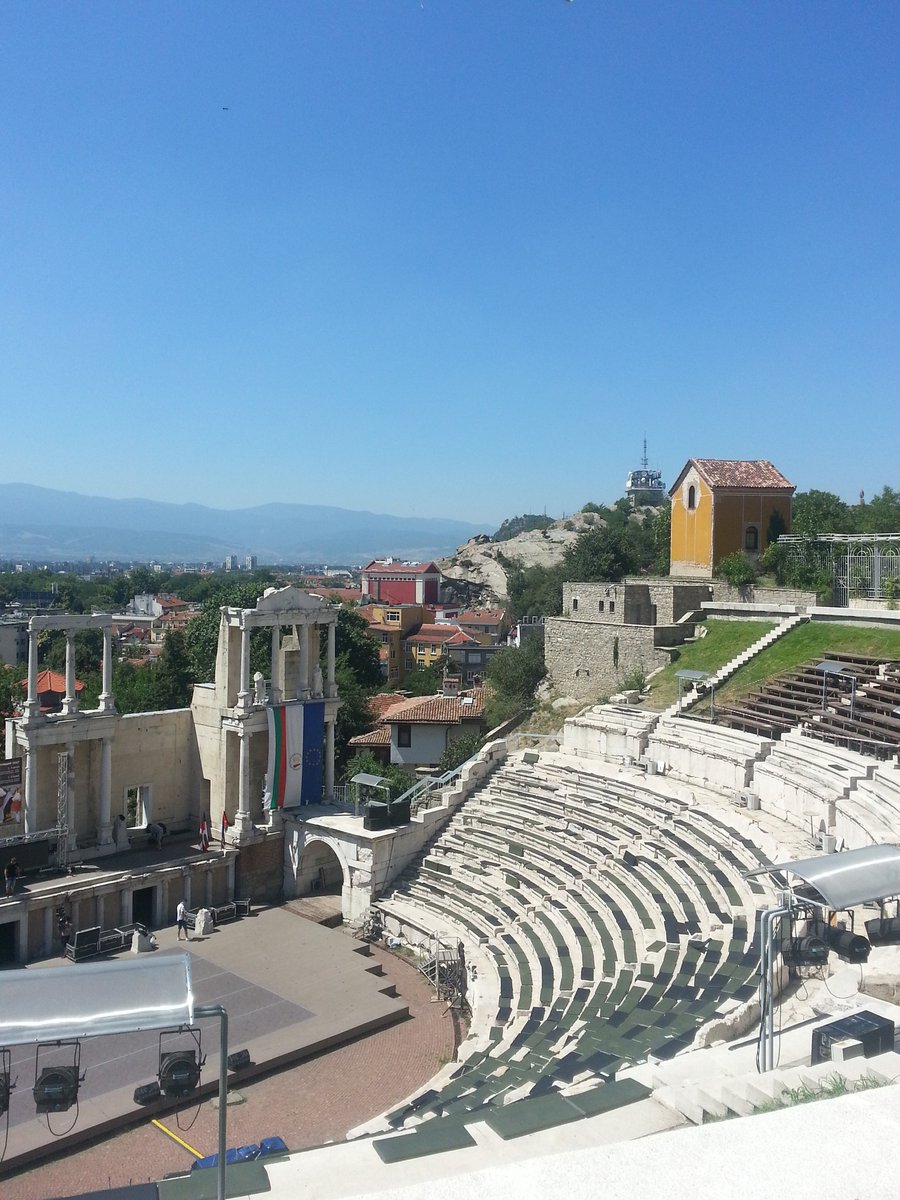 Plovdiv
If you want to see beautiful photos, I would be very happy to have more followers in Relica. You can see more than 2500 photos of Bulgaria there, have a look.
relica.world/join/298e9765-…
#relica #bsv