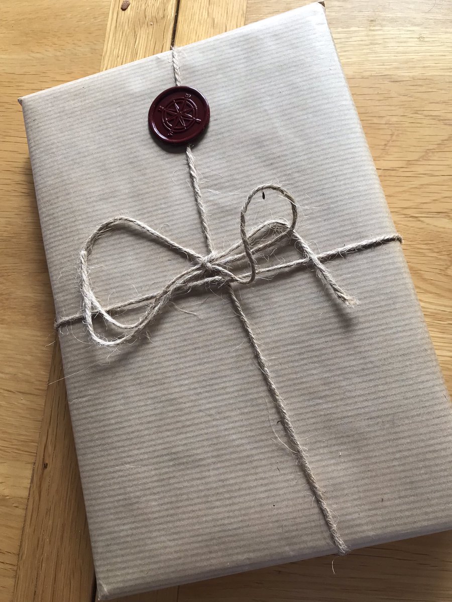 Wendyreadsbook1's tweet photo. #BookMail thanks to @RosieAParnham @ViperBooks @LeonoraNattrass for my beautiful copy of #BlueWater ready for the tour next month 

#BlueWaterBlogTour https://t.co/H0fcNZkCrM