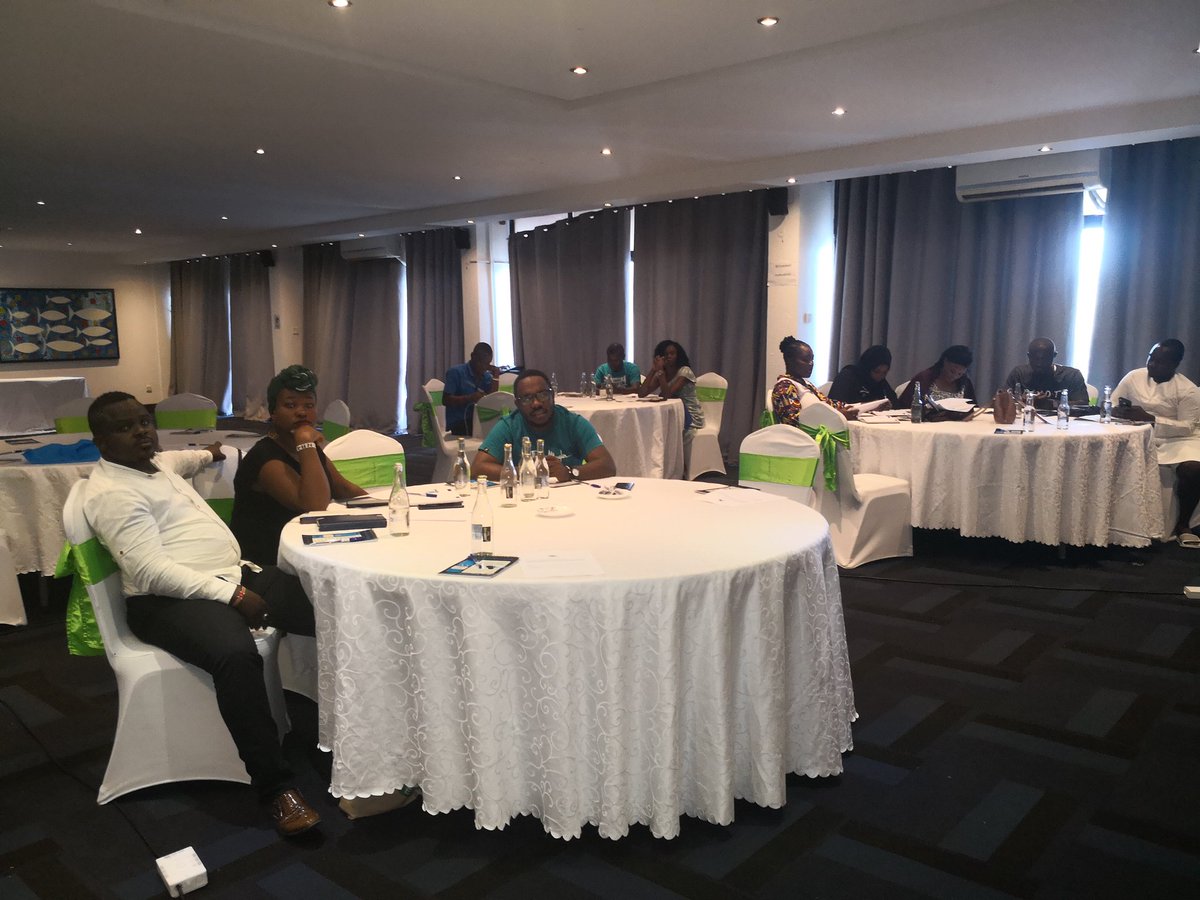 Recently, we have continuously implemented a project on peaceful election as a main focus in conjunction with @Uzalendo.
Consequently we are today training on sustainable community dialogue. #KijanaJihusishe <a href="/TwahaMaimuna/">Maimuna Siraji Twaha</a> <a href="/Kcyg001/">Kadzandani Creative Youth Organization</a> <a href="/KwachaAfrika/">KwachaAfrika</a> <a href="/EUinKenya/">European Union In Kenya</a> <a href="/ManyattaYouth_m/">Manyatta Africa (MA)</a>