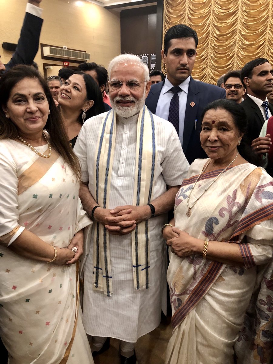 Best wishes to our Honourable Prime Minister on his birthday 🙏🏻⁦⁦<a href="/narendramodi/">Narendra Modi</a>⁩