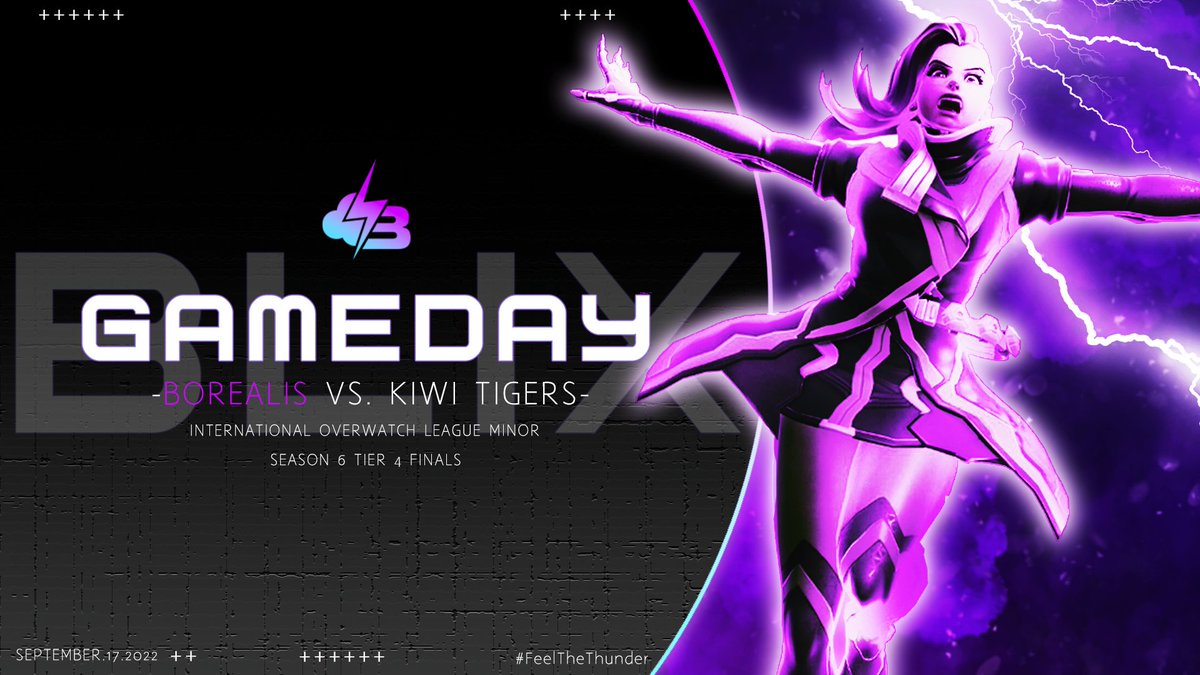 Blix Esports tweet media