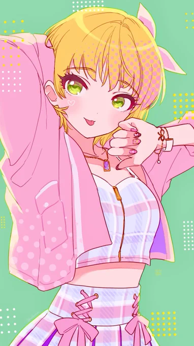  #宮本フレデリカ  #MOTTOアガるコーデ 