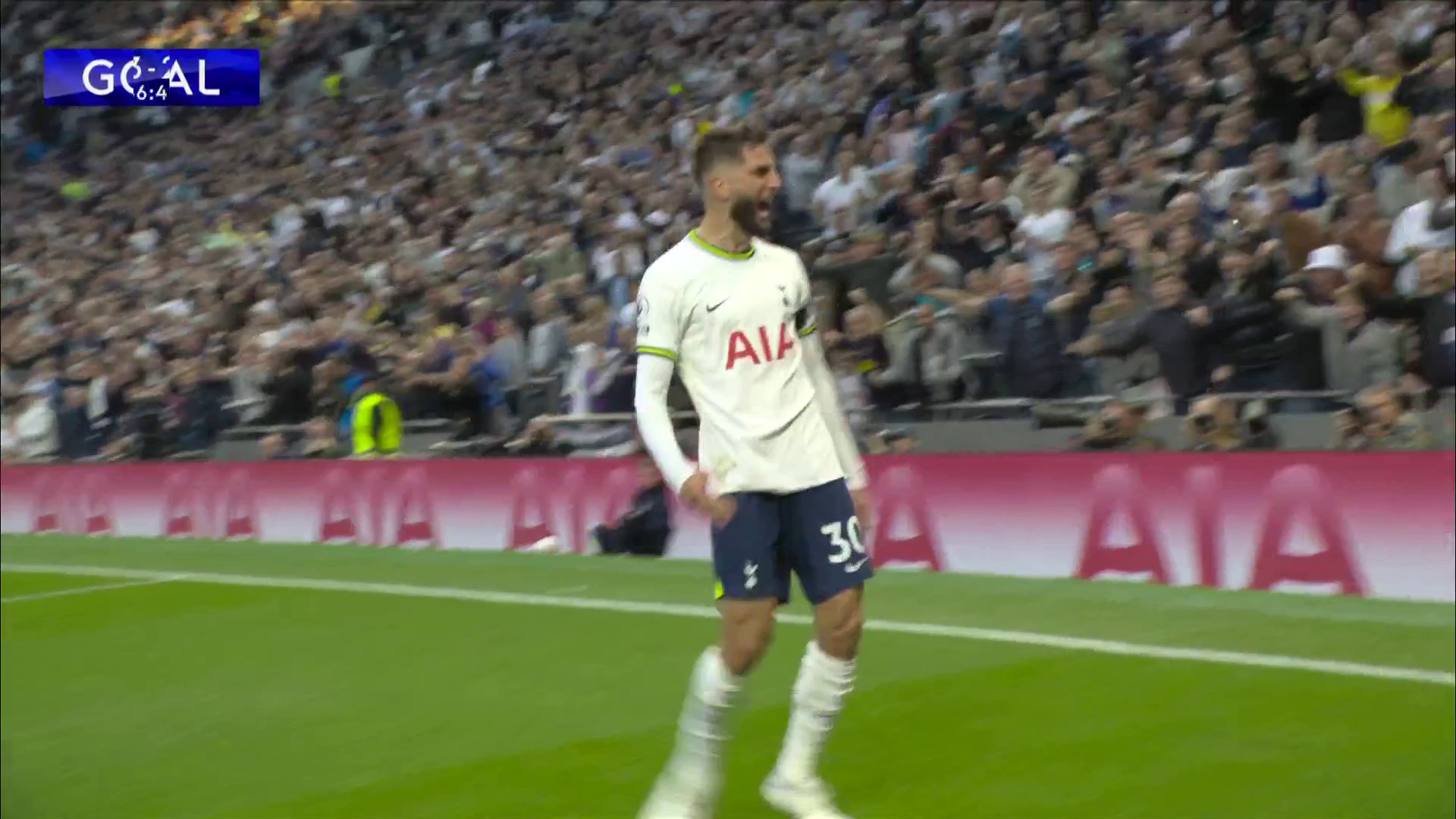 The Athletic UK On Twitter Rodrigo Bentancur Takes Full Advantage Of the-athletic-uk-on-twitter-rodrigo-bentancur-takes-full-advantage-of