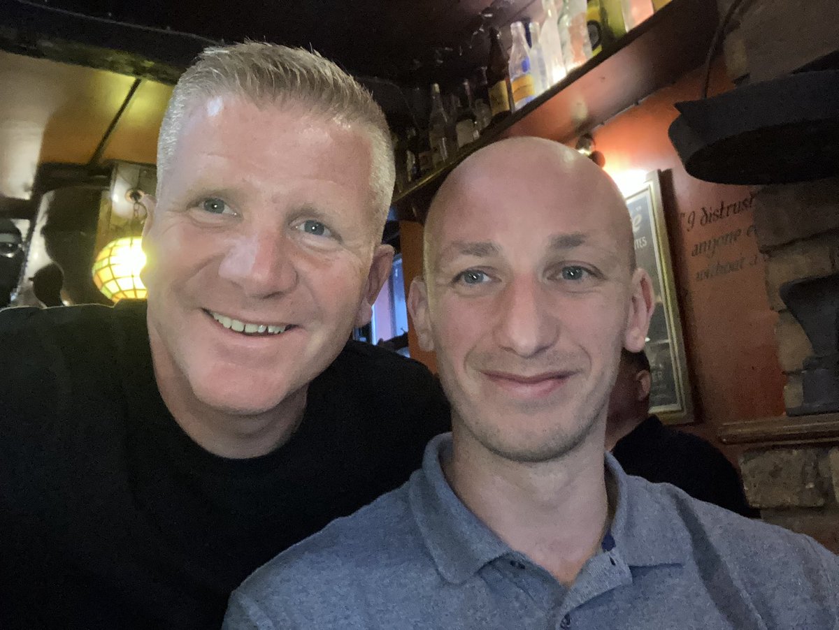 BaileBocht's tweet photo. Unreal!! Love this guy ⁦@abdulbigtool⁩ https://t.co/zrQUHK94Wf