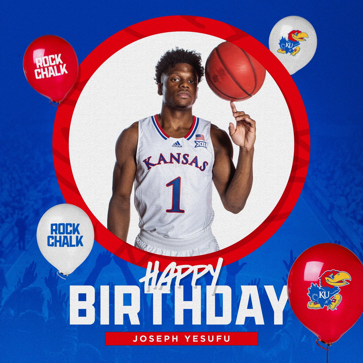 Happy Birthday, <a href="/_liljoe1/">Joe Yesufu</a> 🙌