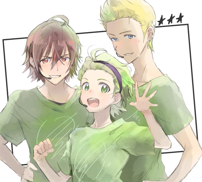じゅぴ 