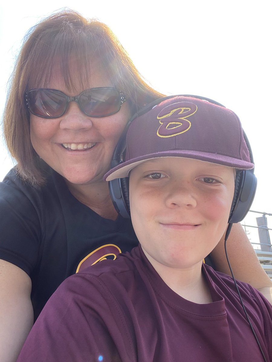 Lisa Stark tweet media